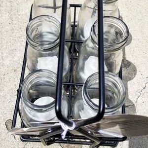 #2 Wilson & Fisher Bottle Laterns 6ct